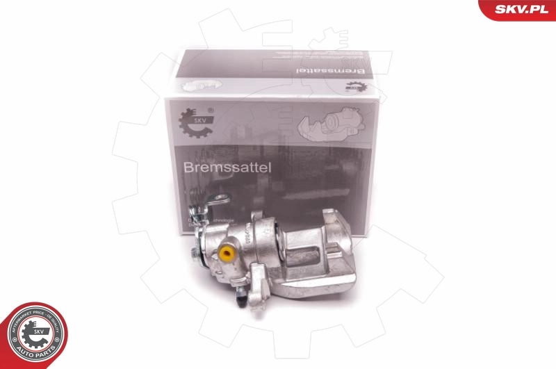 Brake Caliper